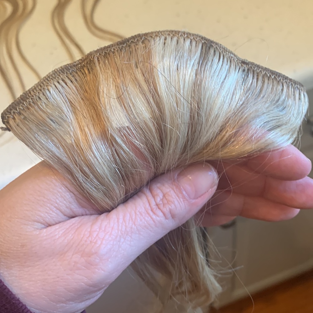 12/613 Clip ins - Picture 8 of 13